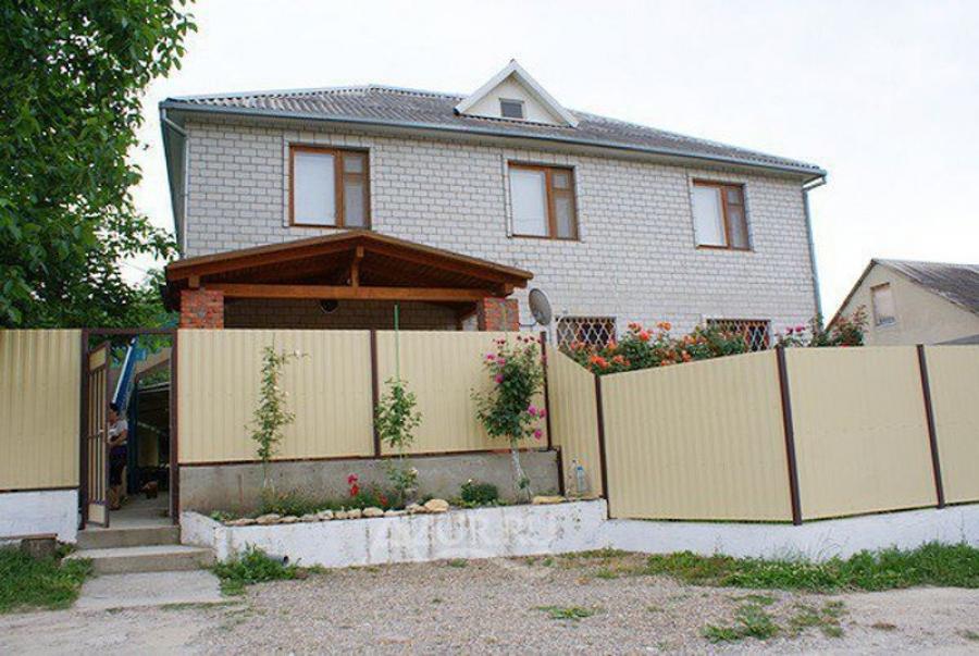 Продажа домов в анапе краснодарского края недорого с фото
