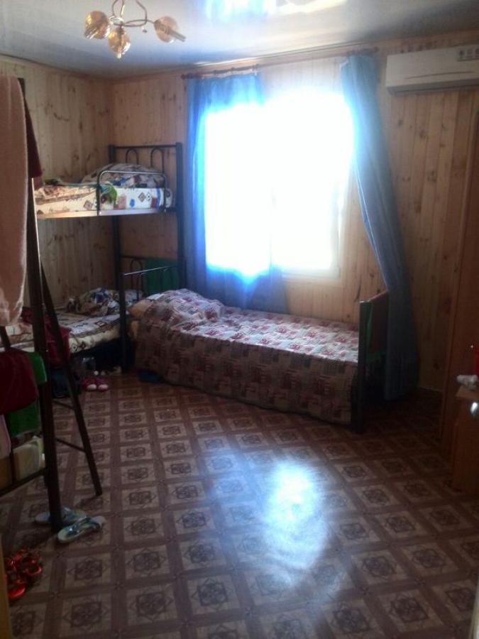 Номер «С удобствами на этаже» гостевого дома «Комсомольская 1» - фото №45914
