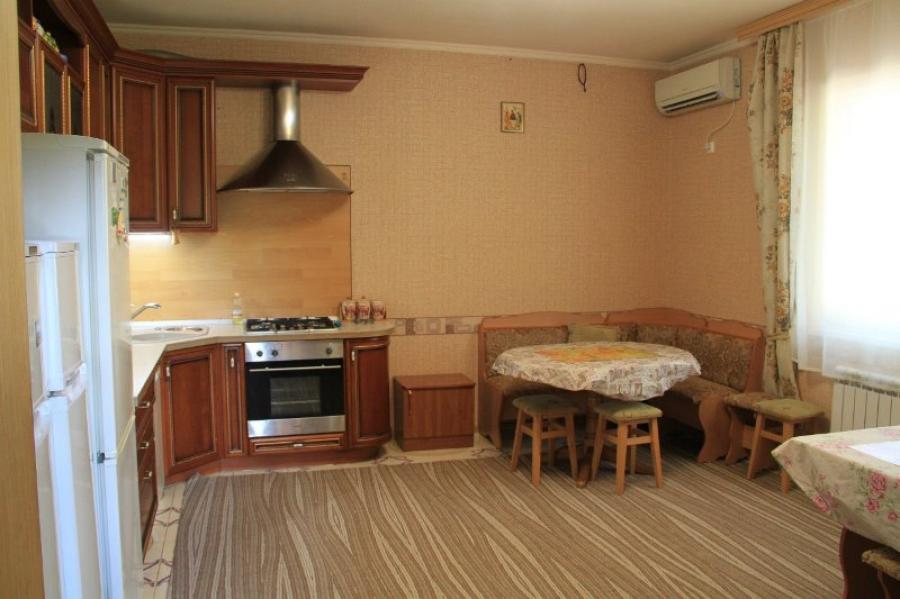 Номер «Апартаменты с отдельным входом» гостевого дома «Любава» - фото №82267