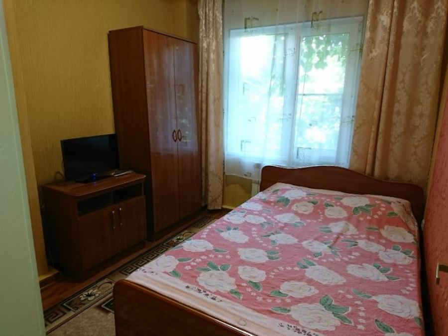 Номер «Апартаменты с отдельным входом» гостевого дома «Любава» - фото №82268