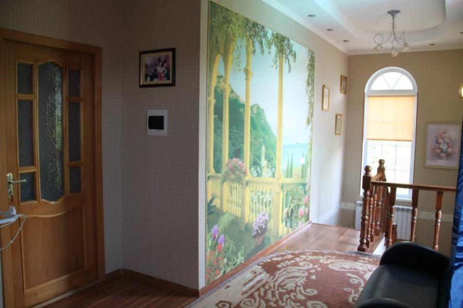 Номер «Апартаменты с отдельным входом» гостевого дома «Любава» - фото №82271