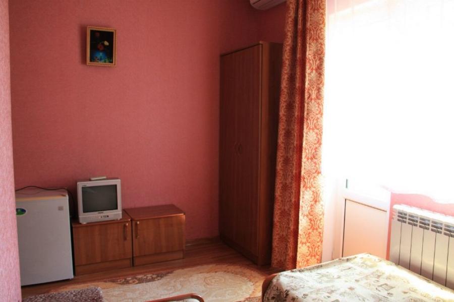Номер «Апартаменты с отдельным входом» гостевого дома «Любава» - фото №82272