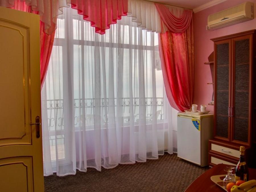 Номер «Апартаменты VIP» гостиницы «Фортуна» - фото №46497