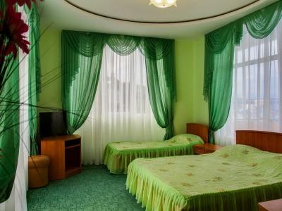 Гостиница Фортуна «Апартаменты VIP»