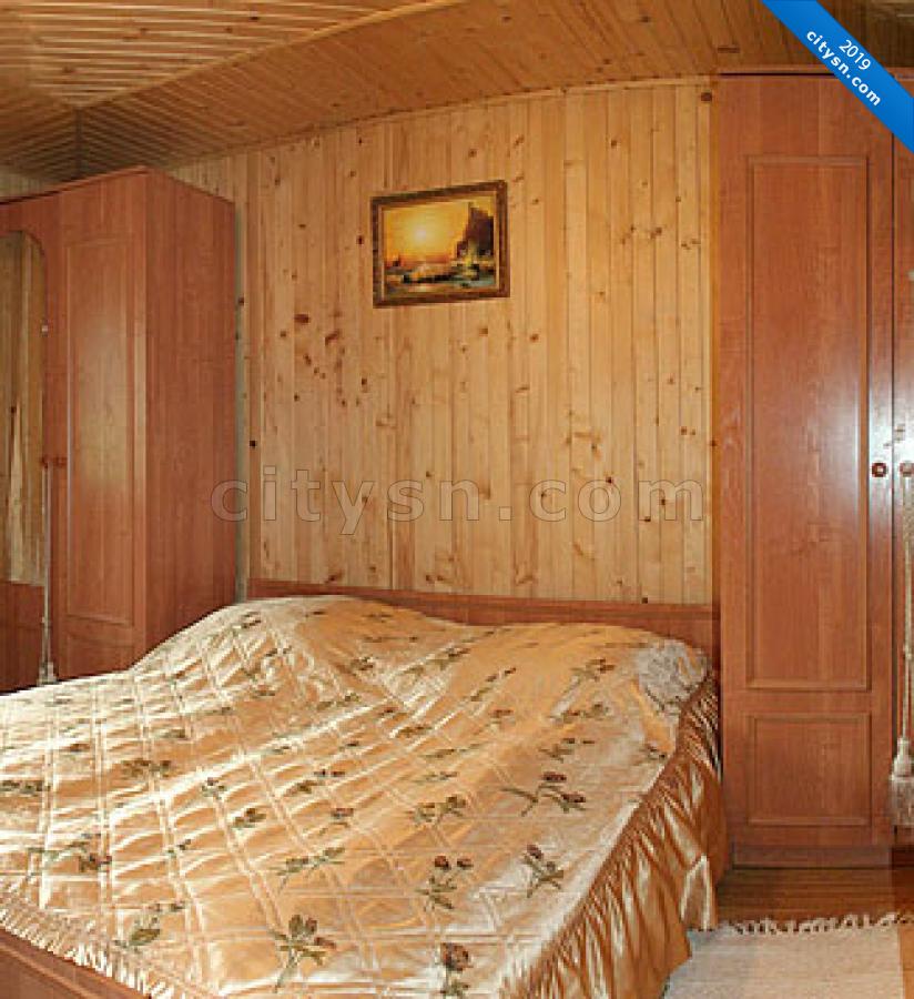 Номер «Люкс» гостевого дома «Карпатский водограй» - фото №189871