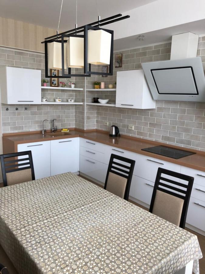 Номер «Апартаменты 2х-комнатные с кухней» гостевого дома «Амур» - фото №64370