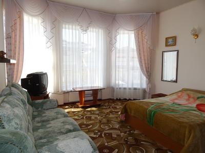 Гостиница Мини-гостиница Святого Георгия 23 «Стандарт»