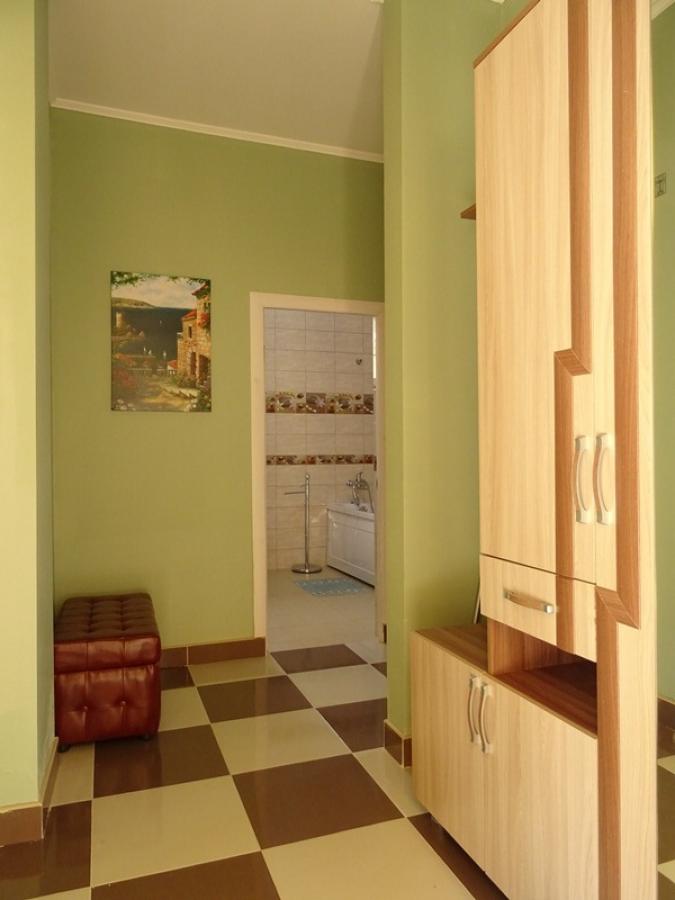 Номер «1-комнатный с кухней» гостиницы «Мини-гостиница Горького 79» - фото №70788