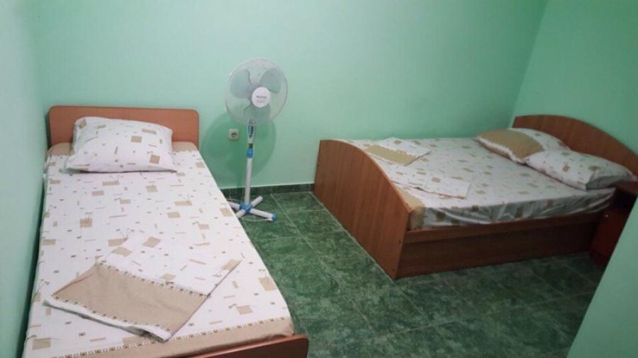 Номер «Стандарт 3х-местный » гостиницы «Мини-гостиница На Комсомольской» - фото №70818