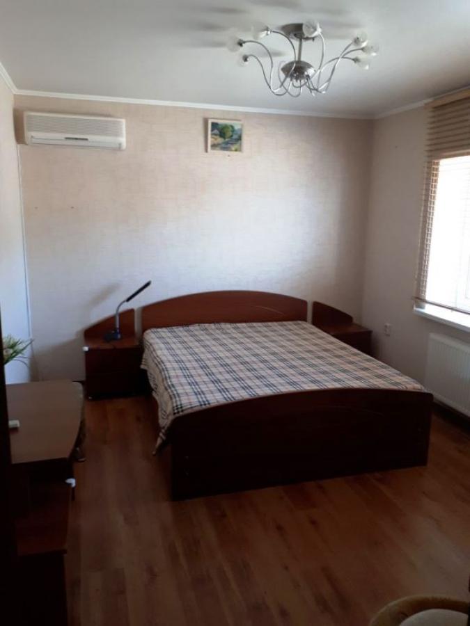 Номер «2х-комнатный с кухней» гостиницы «Мини-гостиница Александрия на Греческой» - фото №70936