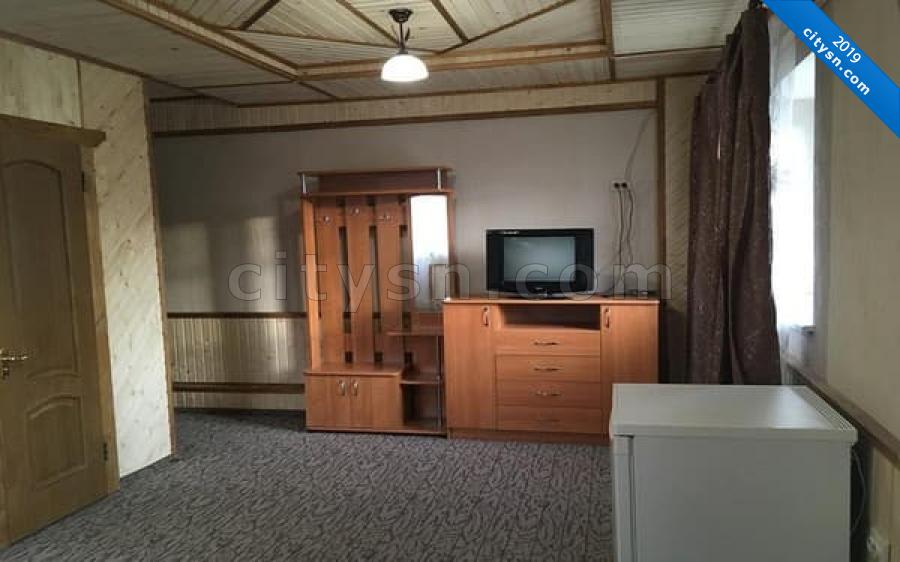 Номер «Четырехместный» мини-гостиницы «Skarbivka» - фото №185255