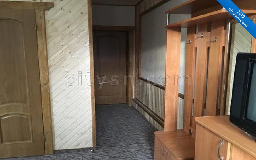 Номер «Четырехместный» мини-гостиницы «Skarbivka» - фото №185256