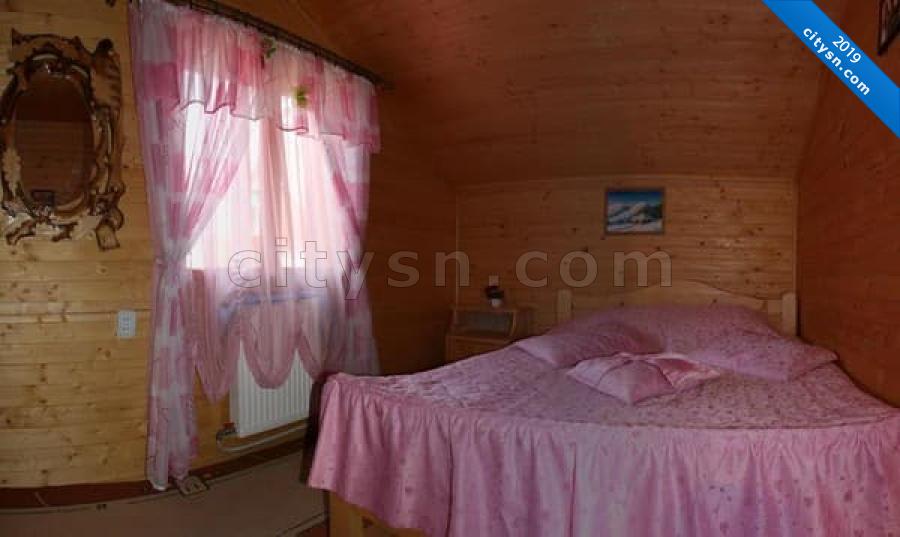 Номер «Коттедж» мини-гостиницы «Skarbivka» - фото №185260