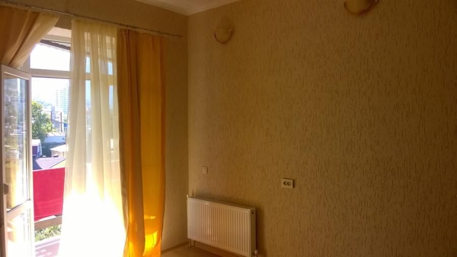 Номер «Апартаменты 2х-комнатные» гостиницы «На Шеломеевской» - фото №23747