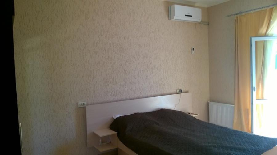 Номер «Апартаменты 2х-комнатные» гостиницы «На Шеломеевской» - фото №23750