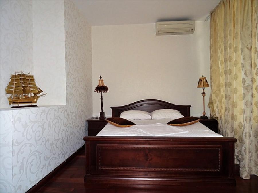 Номер «Апартаменты (Сон у моря 8) » гостиницы «Роял апартаменты» - фото №23855