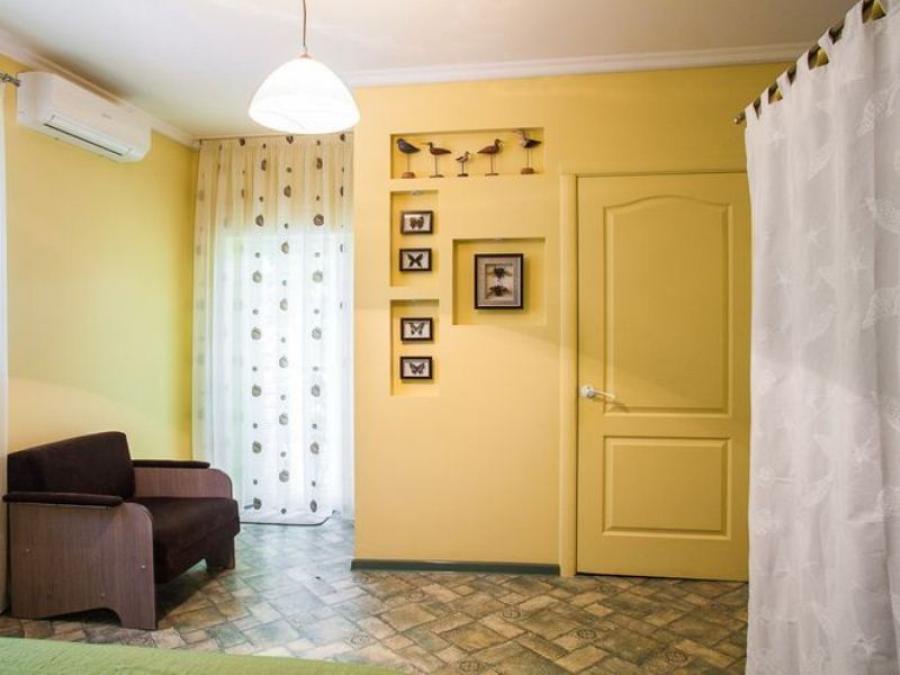 Номер «2х-комнатный с кухней » гостевого дома «На Лавровом» - фото №24333