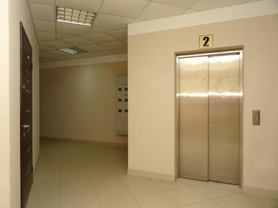 Без названия - Квартира - 1-комнатная квартира-студия Морской спуск 5 - Ялта - Крым