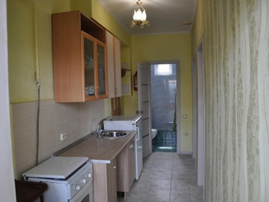 Номер «Семейный  2х-комнатный с кухней» гостевого дома «Дуняша» - фото №142791