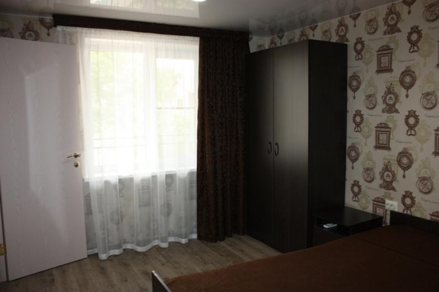 Номер «Комфорт» мини-гостиницы «Краснодарская 17» - фото №142995