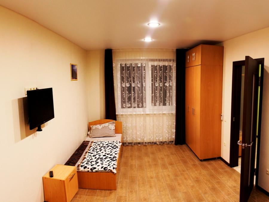 Номер «Апартаменты 2х-комнатные» мини-гостиницы «У Ирины» - фото №143016
