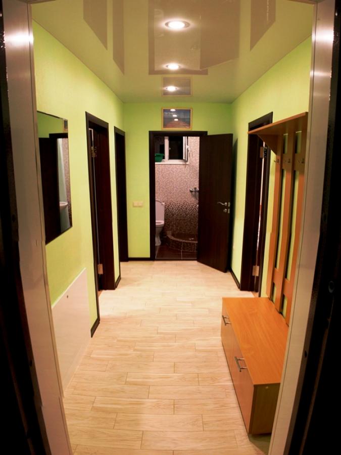 Номер «Апартаменты 2х-комнатные» мини-гостиницы «У Ирины» - фото №143017