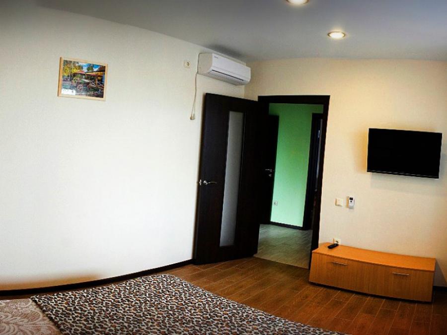 Номер «Апартаменты 2х-комнатные» мини-гостиницы «У Ирины» - фото №143020