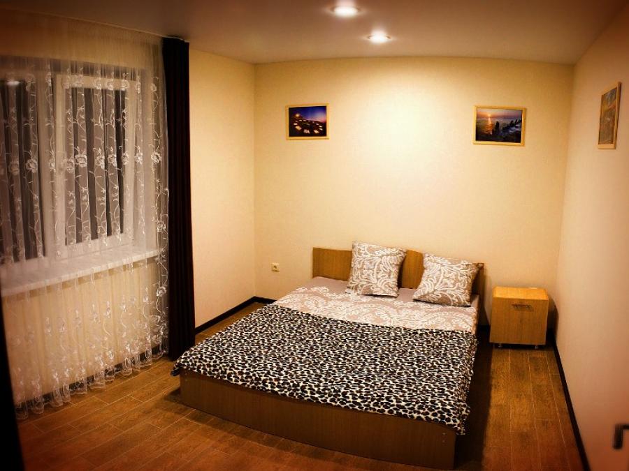 Номер «Апартаменты 2х-комнатные» мини-гостиницы «У Ирины» - фото №143022