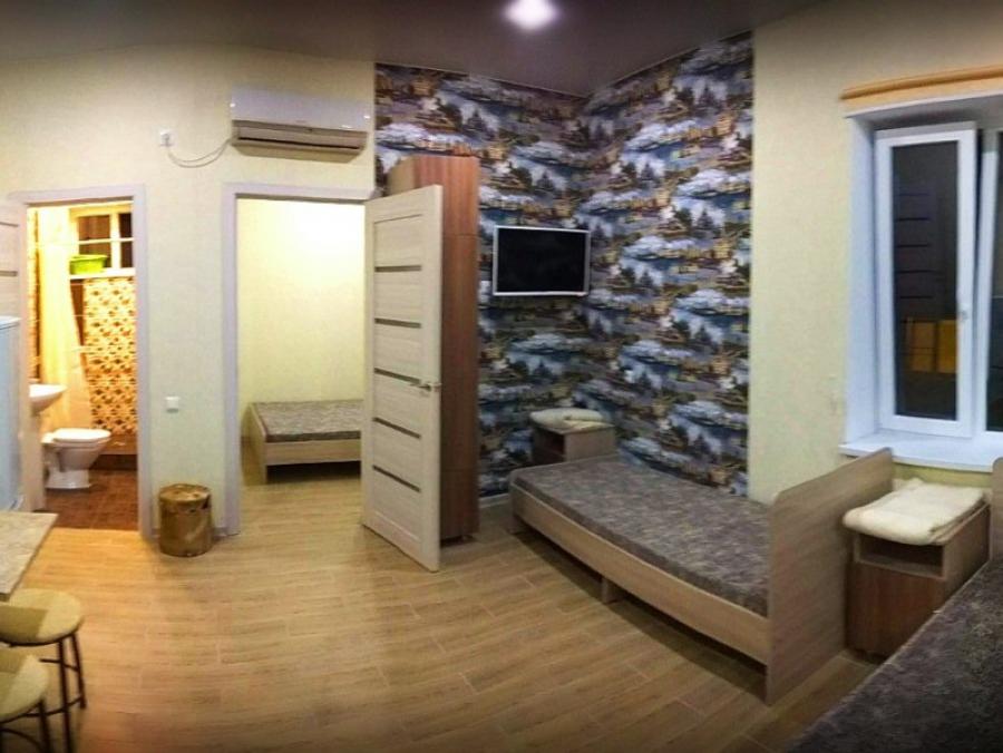 Номер «Апартаменты 2х-комнатные» мини-гостиницы «У Ирины» - фото №143026