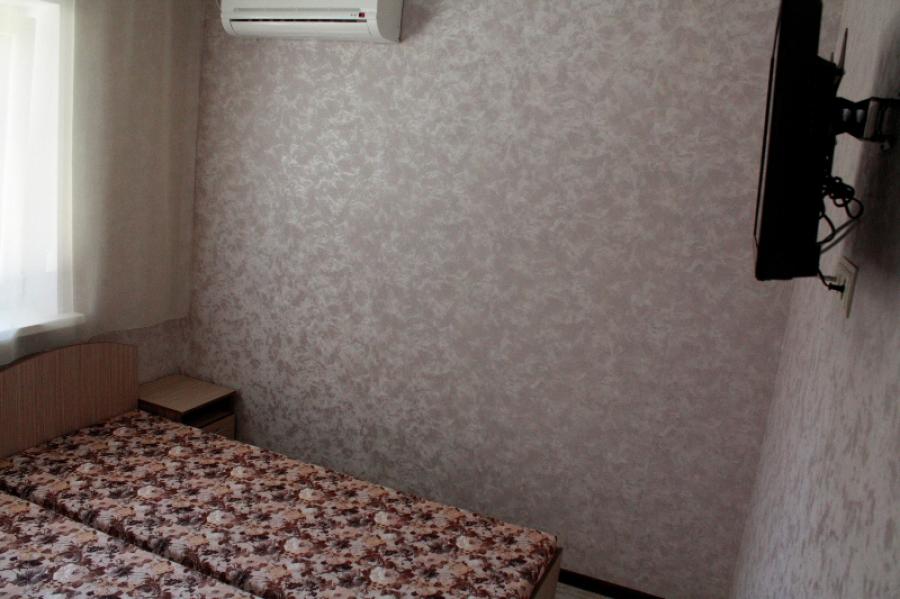 Номер «2х-комнатный» мини-гостиницы «Гольфстрим» - фото №143063