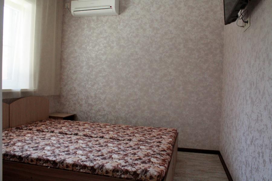 Номер «2х-комнатный» мини-гостиницы «Гольфстрим» - фото №143064