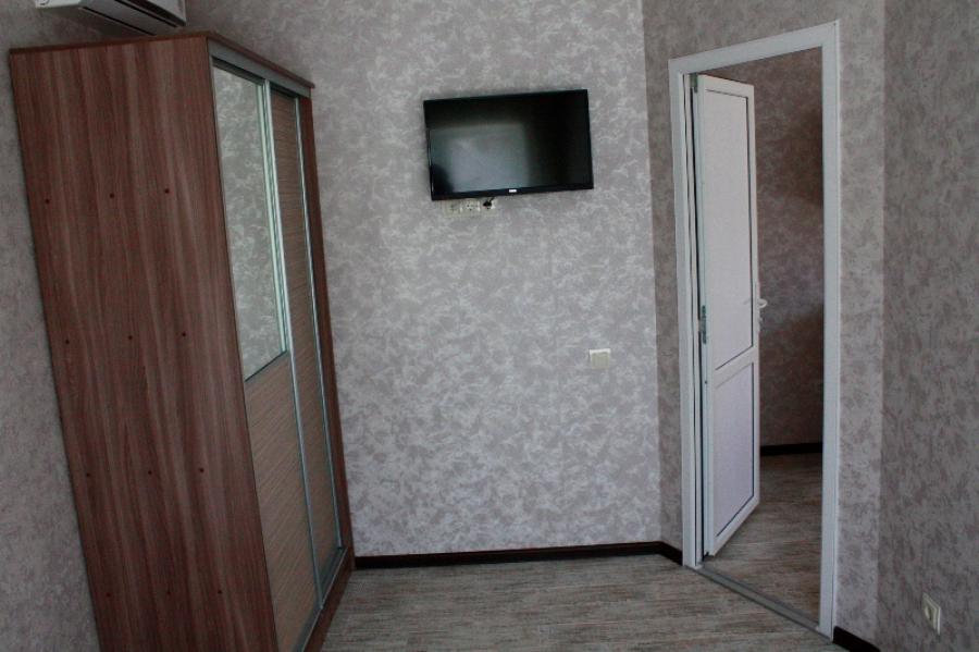 Номер «2х-комнатный» мини-гостиницы «Гольфстрим» - фото №143065