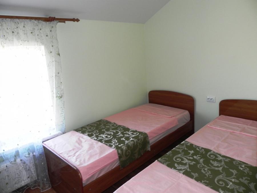 Номер «Люкс 2х-комнатный» мини-гостиницы «Анастасия» - фото №143086
