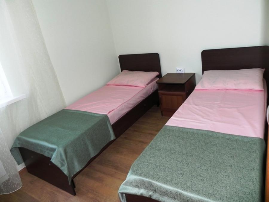 Номер «Люкс 2х-комнатный» мини-гостиницы «Анастасия» - фото №143087