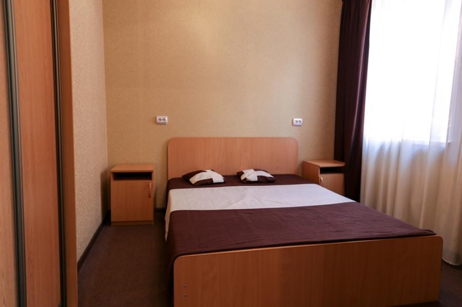 Номер «2х-комнатный» мини-гостиницы «Шмидта 5» - фото №143137