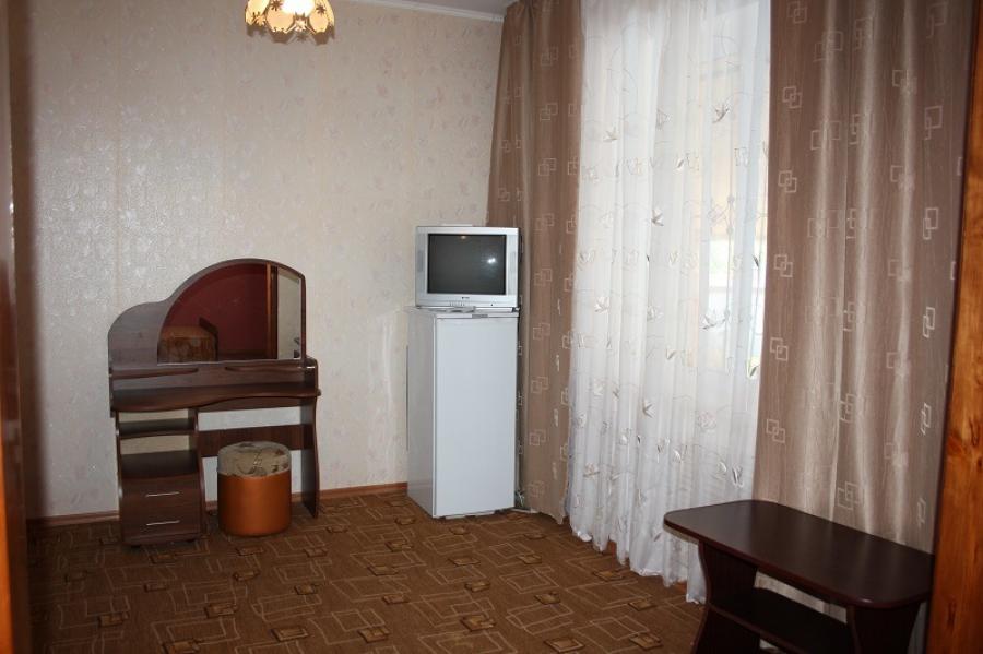 Номер «Стандарт» мини-гостиницы «На Шоссейной» - фото №143154