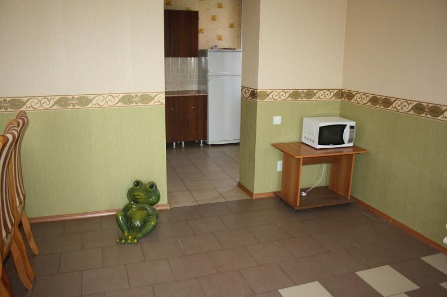 Номер «Стандарт» мини-гостиницы «На Шоссейной» - фото №143156