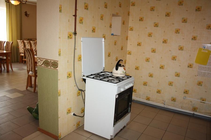 Номер «Стандарт» мини-гостиницы «На Шоссейной» - фото №143157
