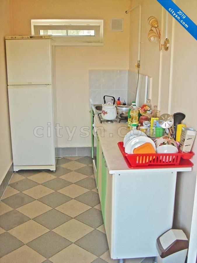 Номер «2х-комнатный с кухней» частного сектора «В гостях у гномов» - фото №144714