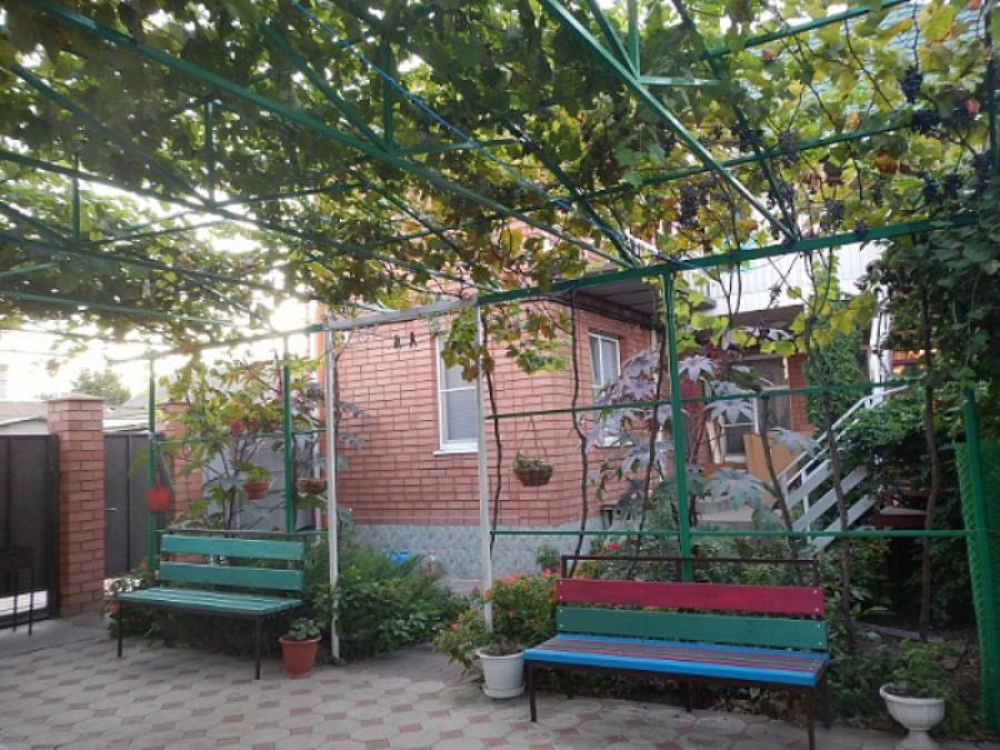 Купить Дом В Морском Ейск
