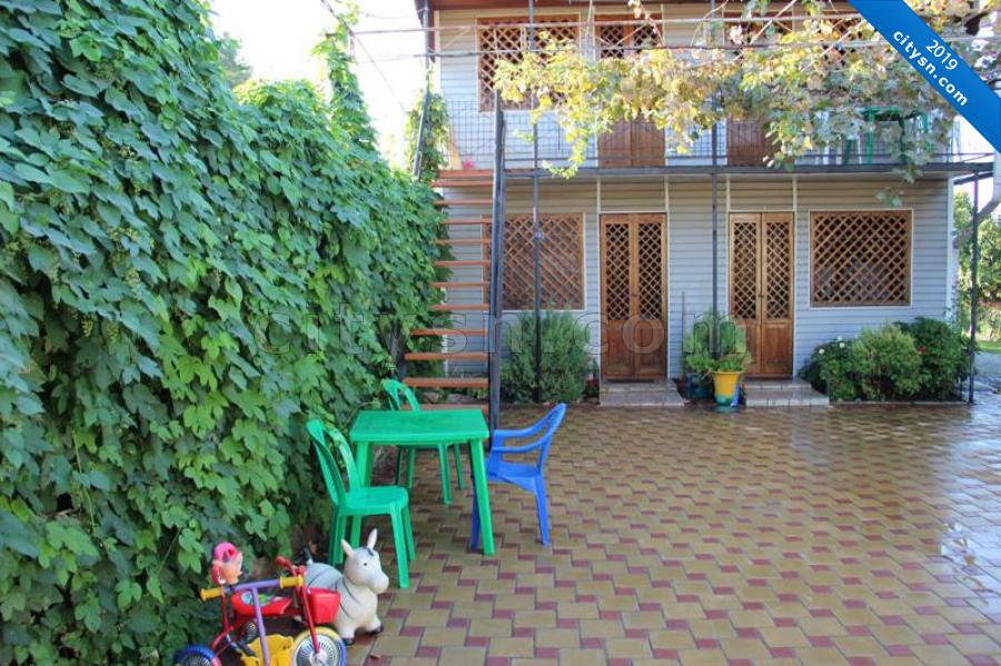 Купить Дом В Морском Ейск