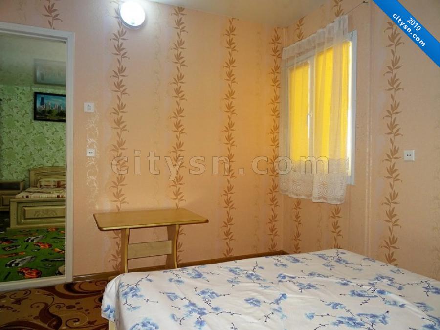 Номер «Люкс 2х-комнатный» гостевого дома «Крымский дом» - фото №186536