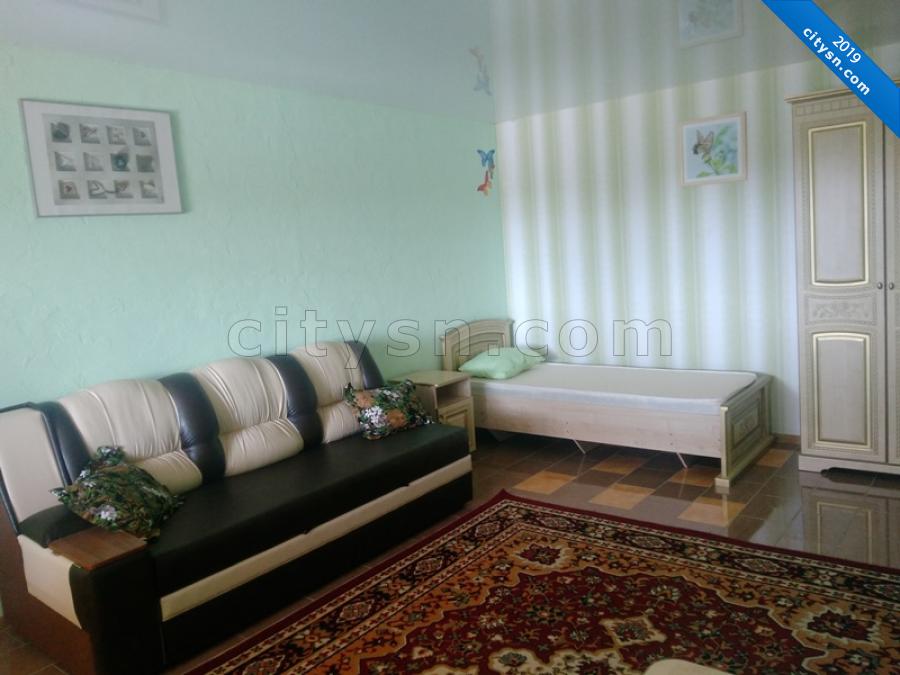 Номер «Люкс 2х-комнатный» гостевого дома «Крымский дом» - фото №186541
