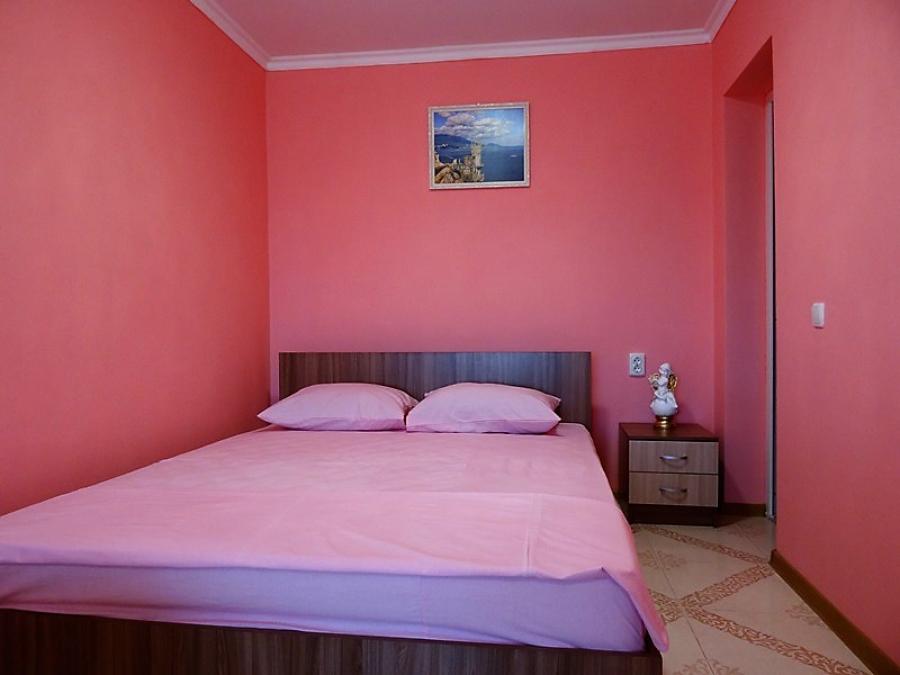 Номер «Домик 2х-комнатный» мини-гостиницы «Лето» - фото №35360