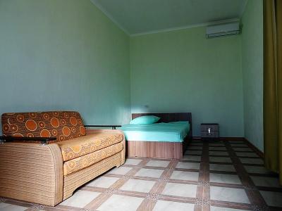 Мини-гостиница Лето «Стандарт 2х-комнатный»