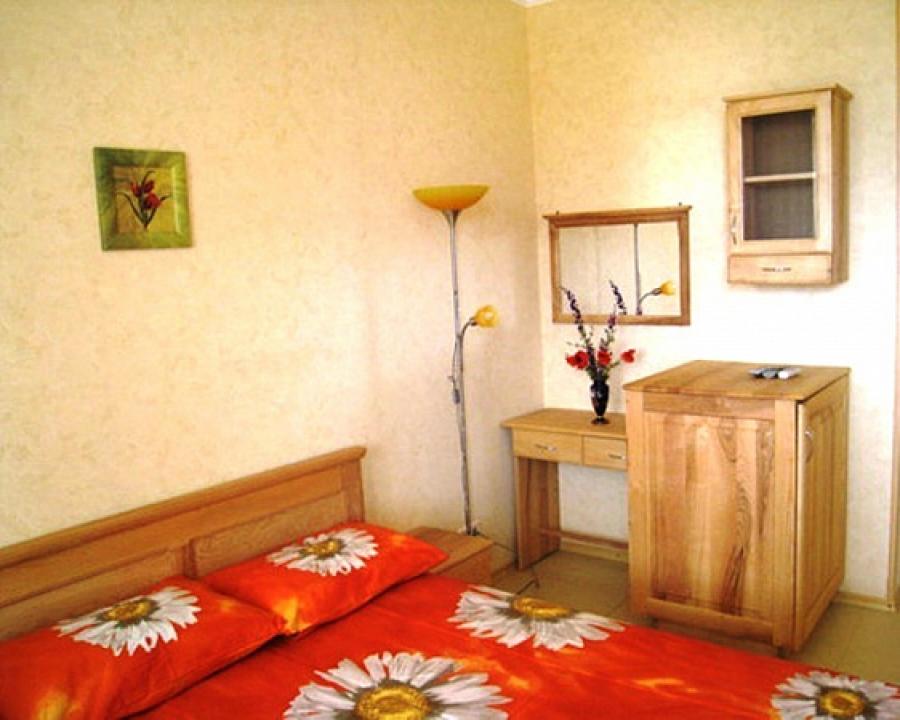 Номер «Стандарт комфорт» мини-гостиницы «Синеморье» - фото №35468
