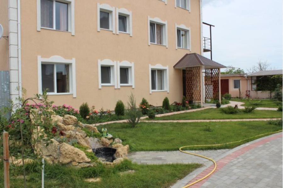 Заозерное Евпатория Купить Дом Недорого