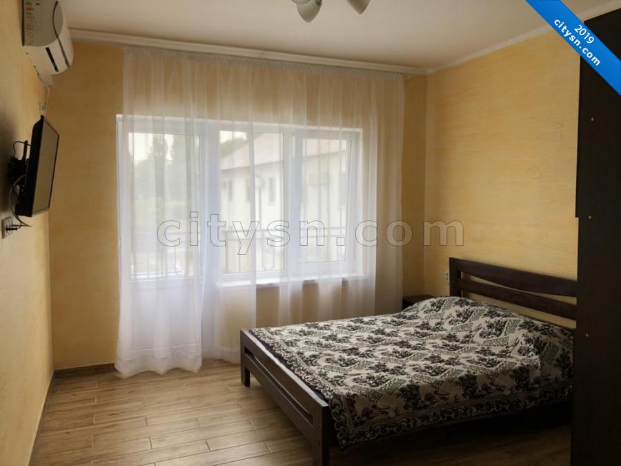 Апартаменты с 1 спальней - Гостиница - Royal Sun - Затока - Одесская область