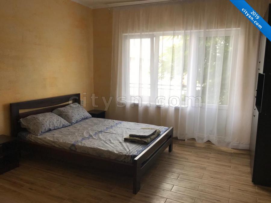 Апартаменты с 1 спальней - Гостиница - Royal Sun - Затока - Одесская область