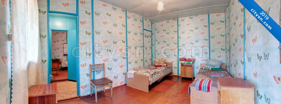 Номер «Эконом удобства на две комнаты» санатория «Санаторий Затока» - фото №161280